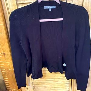 Blue women’s sweater